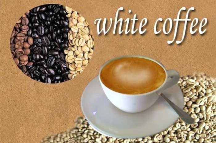 White Coffee