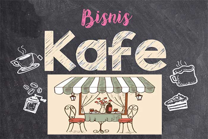 bisnis kafe