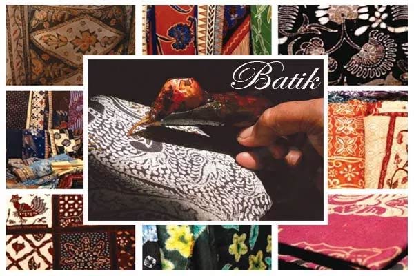 batik Indonesia