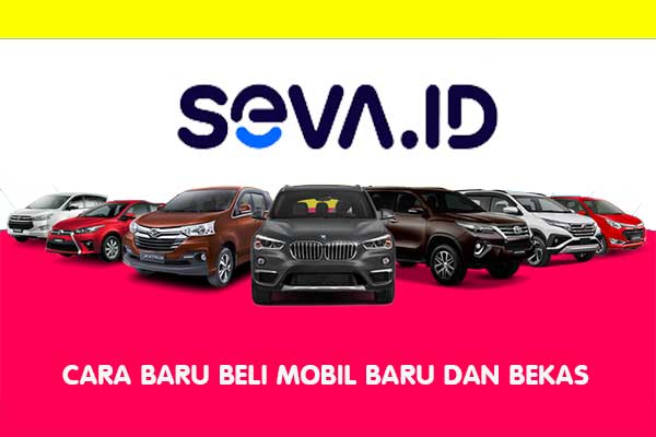 seva jual beli mobil bekas