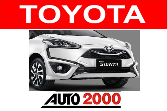 Sienta Facelift Persembahan Astra Toyota