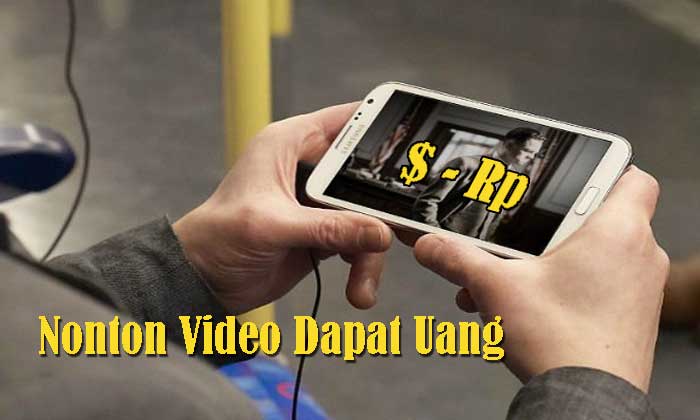 Daftar Aplikasi Nonton Video Dapat Uang Terbaru 2022 - Kafe Kolong