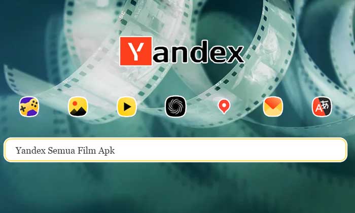 yandex semua film