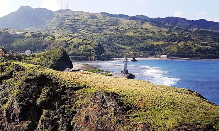 keindahan alam pulau batanes yang wajib dikunjungi