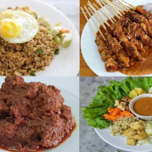 kuliner nusantara legendaris