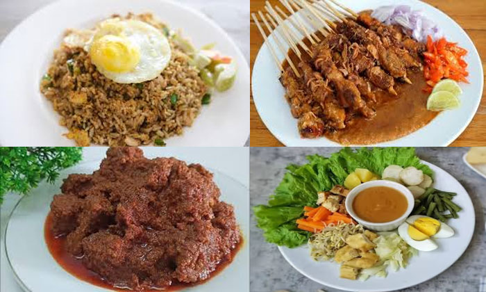 kuliner nusantara legendaris