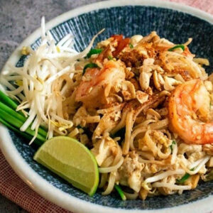 pad thai asli thailand