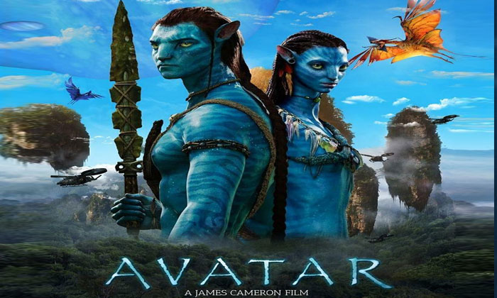 rahasia produksi film avatar